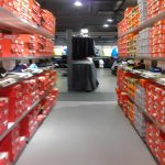 NIKE Stuhr
