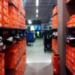 NIKE Stuhr