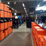 NIKE Stuhr