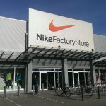 NIKE Stuhr