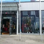 Tommy Hilfiger Outlet Stuhr