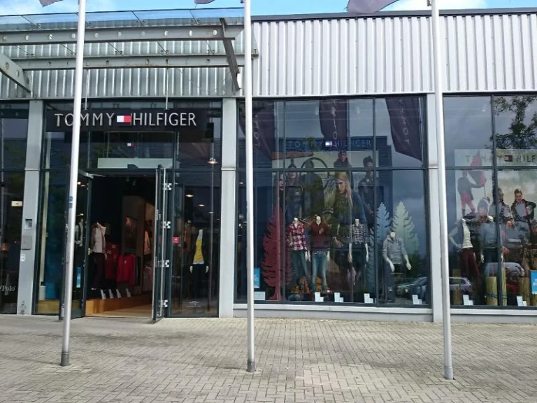 Tommy Hilfiger Outlet Stuhr
