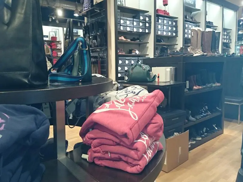 Tommy Hilfiger Stuhr