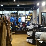 Tommy Hilfiger Stuhr