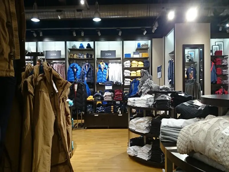 Tommy Hilfiger Stuhr