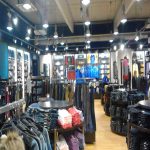 Tommy Hilfiger Stuhr