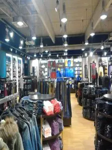 Tommy Hilfiger Stuhr