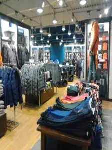 Tommy Hilfiger Stuhr