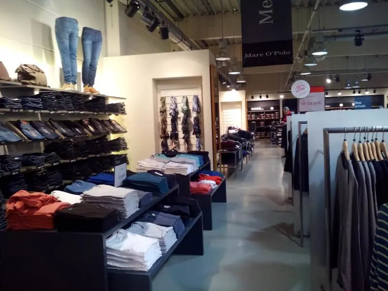 Tommy Hilfiger Stuhr