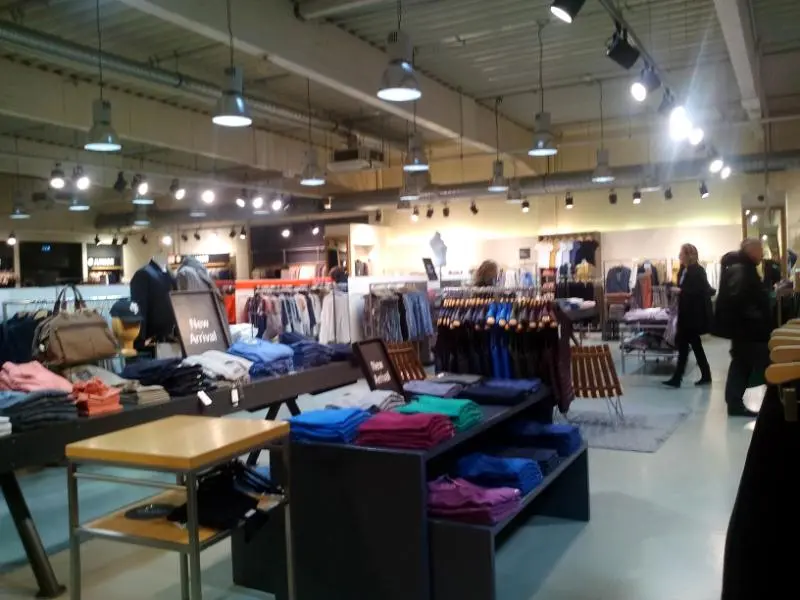 Tommy Hilfiger Stuhr