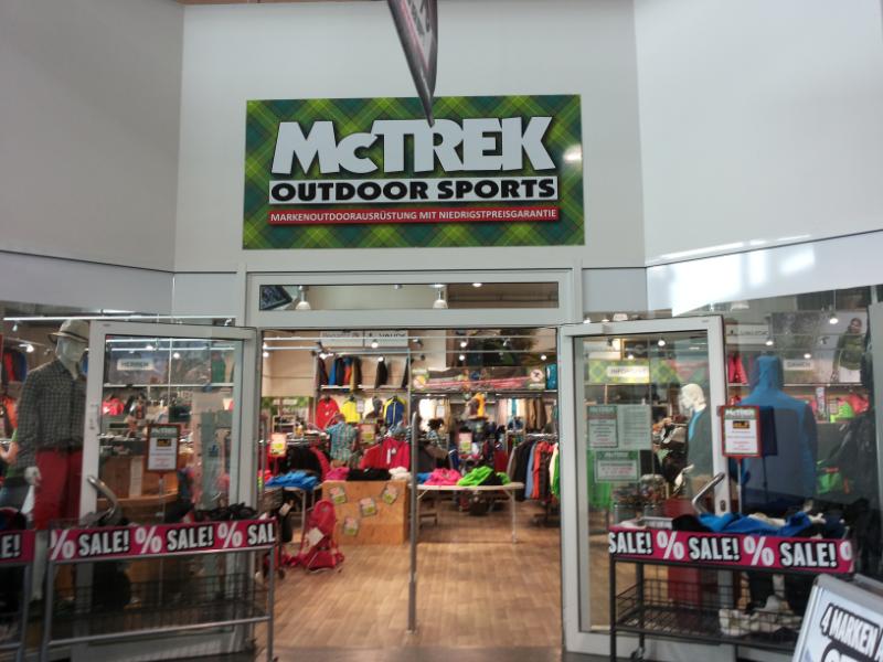 McTrek Stuhr