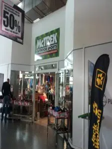McTrek Stuhr