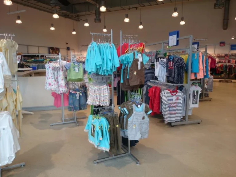 Schiesser Outlet Stuhr