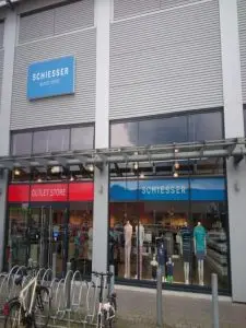 Schiesser Stuhr