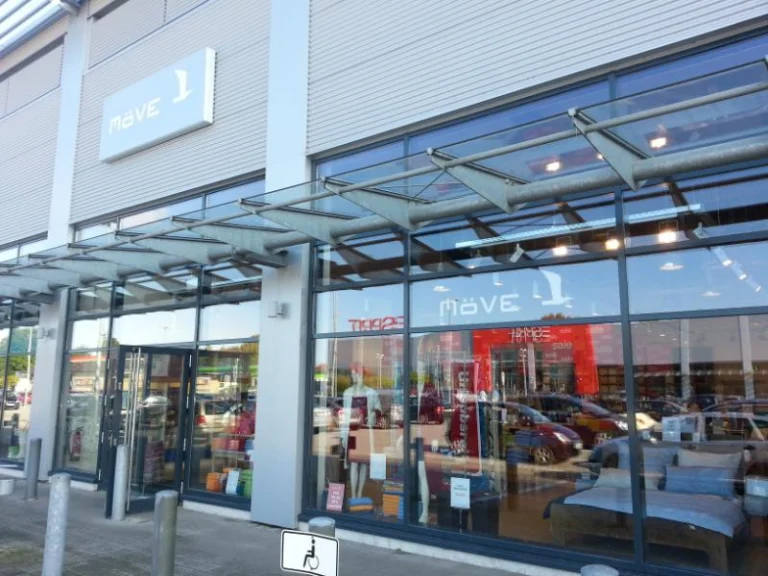 Möve Outlet Stuhr