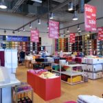 Möve Outlet Stuhr