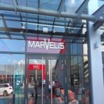 Marvelis Stuhr