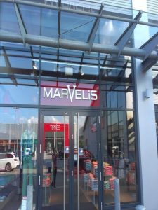 You are currently viewing Marvelis Outlet Bremen