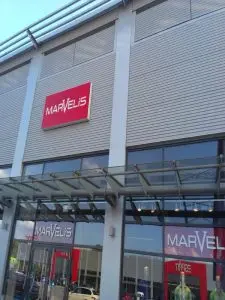 Marvelis Stuhr