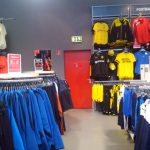 Puma Outlet Bremen - Puma im Ochtum Park