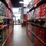 PUMA Outlet-Store Stuhr