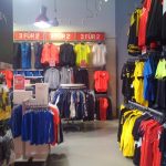 PUMA Outlet-Store Stuhr