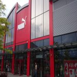 PUMA Outlet-Store Stuhr