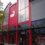 PUMA Outlet-Store Stuhr