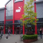 PUMA Outlet-Store Stuhr