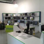 AFB Computer Outlet Berlin