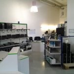 AFB Computer Berlin