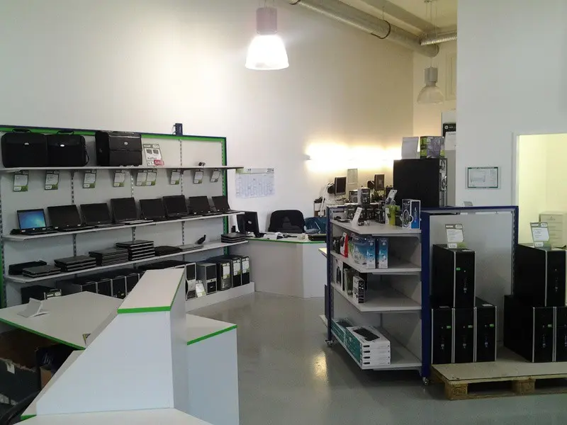 AFB Computer Berlin