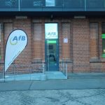 AFB Computer Berlin