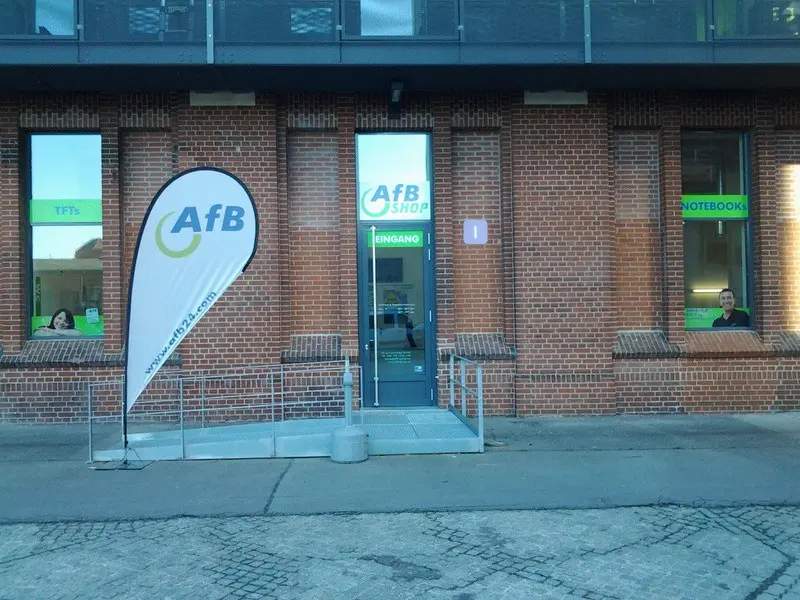 AFB Computer Berlin