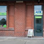 AFB Computer Berlin