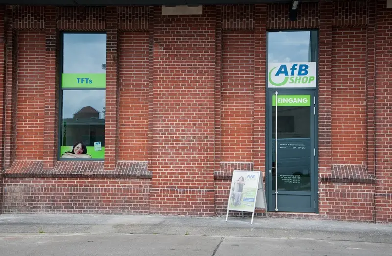 AFB Computer Berlin
