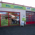 AFB Computer Köln