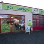 AFB Computer Outlet Köln