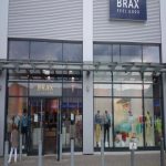 BRAX Stuhr
