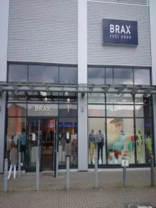 BRAX Stuhr