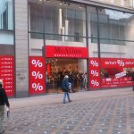 Mc Allan Marken Outlet Dortmund