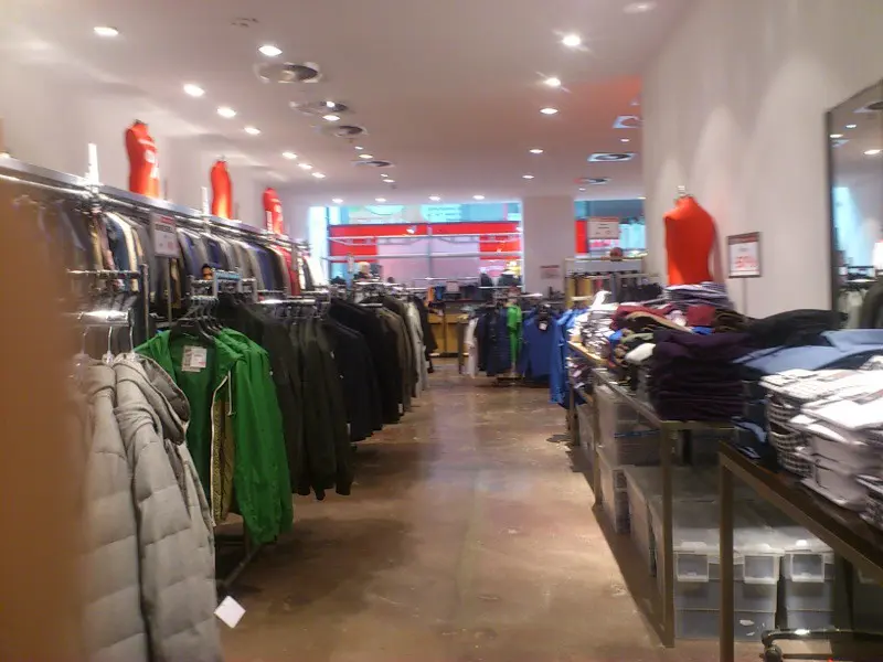 Mc Allan Marken Outlet Dortmund