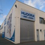 Hudora Werksverkauf Remscheid Remscheid