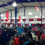 Sport Scheck Outlet Unterhaching - Sportliche Schnäppchen (s)checken