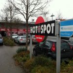 Hotspot Sport Scheck Lagerverkauf Unterhaching