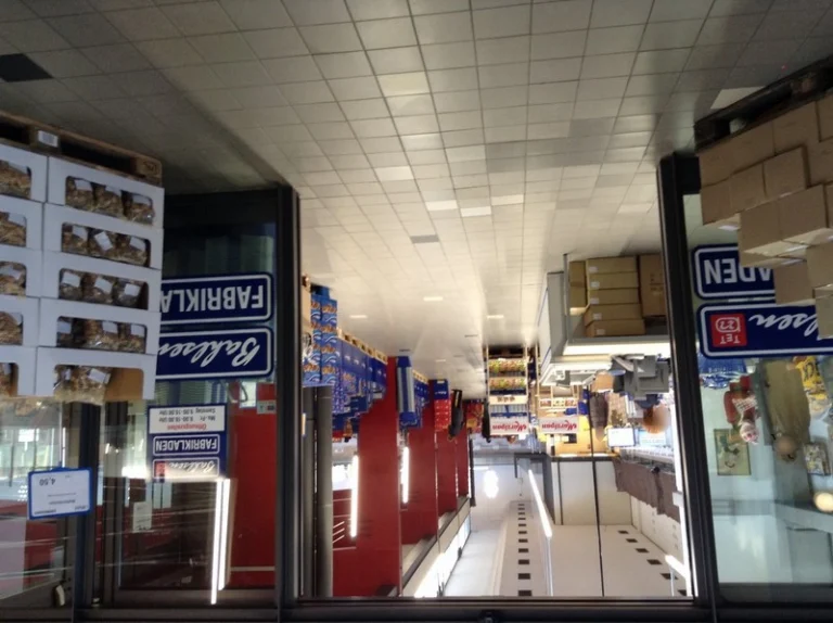 Bahlsen Outlet Hannover
