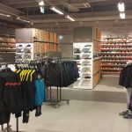 Nike Outlet  Ahrensfelde