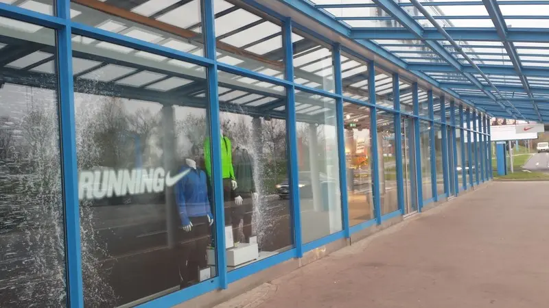 Nike Ahrensfelde