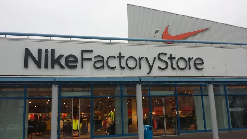 Nike Ahrensfelde