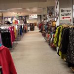 Schuh Mücke Outletstore Fürth
